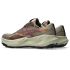 Asics TRABUCO 14 GTX, moški trail tekaški copati, rjava