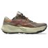 Asics TRABUCO 14 GTX, moški trail tekaški copati, rjava