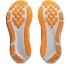 Asics GEL-KAYANO 33, moški tekaški copati, oranžna