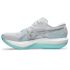 Asics MAGIC SPEED 5, moški tekaški copati, siva