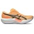 Asics MAGIC SPEED 5, moški tekaški copati, oranžna