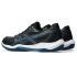 Asics GEL-FLARE 12, moški športni copati, črna