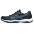 Asics GEL-FLARE 12, moški športni copati, črna