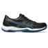 Asics GEL-FLARE 12, moški športni copati, črna