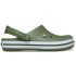 Crocs CROCBAND, natikači m.poletje, zelena