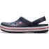 Crocs CROCBAND, natikači m.poletje, modra