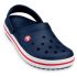 Crocs CROCBAND, natikači m.poletje, modra