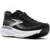 Brooks ADRENALINE GTS 25, moški tekaški copati, črna