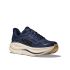 Hoka BONDI 9, moški tekaški copati, modra