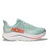 Hoka CLIFTON 10, moški tekaški copati, modra
