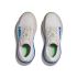 Hoka SKYWARD X 2, moški tekaški copati, siva