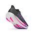 Hoka CIELO X1 3.0, moški tekaški copati, črna
