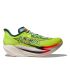 Hoka CIELO X1 3.0, moški tekaški copati, zelena
