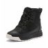 Sorel YOUTH WHITNEY III MID WP, otroški čevlji, črna