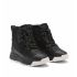Sorel YOUTH WHITNEY III MID WP, otroški čevlji, črna
