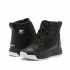 Sorel YOUTH WHITNEY III MID WP, otroški čevlji, črna