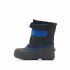 Sorel TODDLER SNOW COMMANDER, otroški zimski škornji, modra