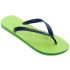 Ipanema CLASSIC BRASIL II AD, japonke, zelena
