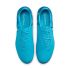 Nike PHANTOM GX II ACADEMY FG/MG, moški nogometni čevlji, modra