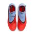 Nike PHANTOM 6 LOW PRO FG, moški nogometni čevlji, modra
