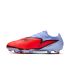 Nike PHANTOM 6 LOW PRO FG, moški nogometni čevlji, modra