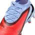 Nike PHANTOM 6 LOW PRO FG, moški nogometni čevlji, modra