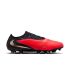 Nike PHANTOM 6 LOW PRO FG, moški nogometni čevlji, modra