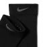 Nike U NK LTWT RUN CREW 1PR - 200, moške tekaške nogavice, črna