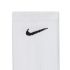 Nike U NK EVERYDAY CUSH CRW 3PR, nogavice m.kr fit, bela