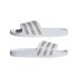 Adidas ADILETTE AQUA, natikači m.poletje, bela