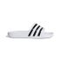 Adidas ADILETTE AQUA, natikači m.poletje, bela