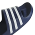 Adidas ADILETTE AQUA, natikači m.poletje, modra