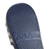 Adidas ADILETTE AQUA, natikači m.poletje, modra