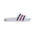 Adidas ADILETTE AQUA, natikači m.poletje, bela