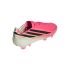 Adidas F50 HYPERFAST PRO FG, moški nogometni čevlji, roza
