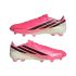 Adidas F50 HYPERFAST PRO FG, moški nogometni čevlji, roza