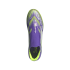 Adidas F50 LEAGUE LL FG/MG, moški nogometni čevlji, vijolična