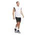 Adidas BOS SHORT, moške košarkarske hlače, črna