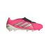 Adidas PREDATOR LEAGUE FT FG, moški nogometni čevlji, roza