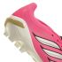 Adidas PREDATOR LEAGUE FT FG, moški nogometni čevlji, roza