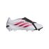 Adidas PREDATOR LEAGUE FT FG, moški nogometni čevlji, bela
