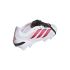 Adidas PREDATOR LEAGUE FT FG, moški nogometni čevlji, bela