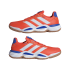 Adidas STABIL 16 M, moški rokometni copati, rdeča