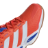 Adidas STABIL 16 M, moški rokometni copati, rdeča