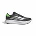 Adidas DURAMO SL2 M, moški tekaški copati, črna