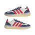 Adidas BARREDA DECODE, moški športni copati, bela