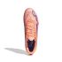 Adidas F50 LEAGUE SG, moški nogometni čevlji, oranžna
