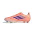 Adidas F50 LEAGUE SG, moški nogometni čevlji, oranžna