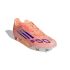Adidas F50 LEAGUE SG, moški nogometni čevlji, oranžna