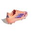 Adidas F50 LEAGUE SG, moški nogometni čevlji, oranžna